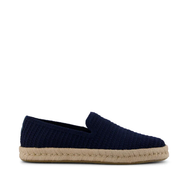 Toms Santiago navy mesh 10023177 large