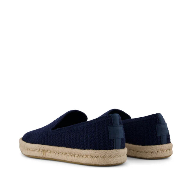 Toms Santiago navy mesh 10023177 large