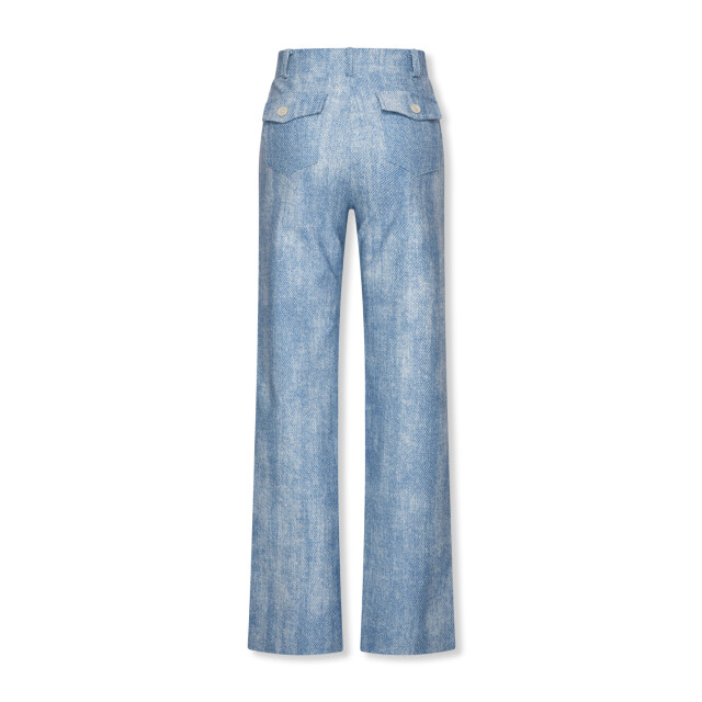 Helena Hart 7708 broek soul lano twill 7708 large