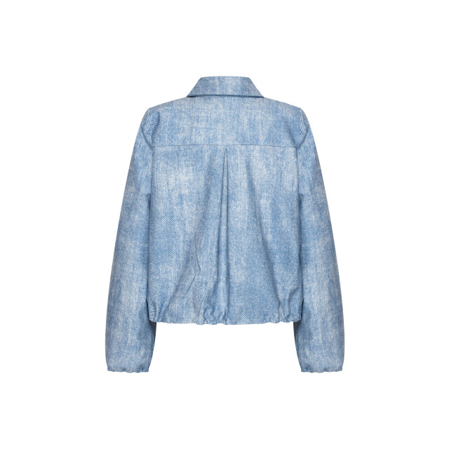 Helena Hart 7744 bomber judy lano twill 7744 large