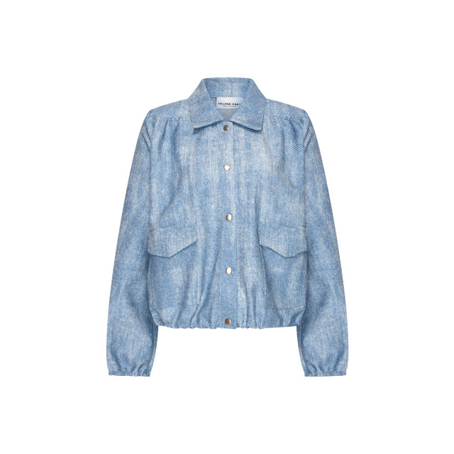 Helena Hart 7744 bomber judy lano twill 7744 large