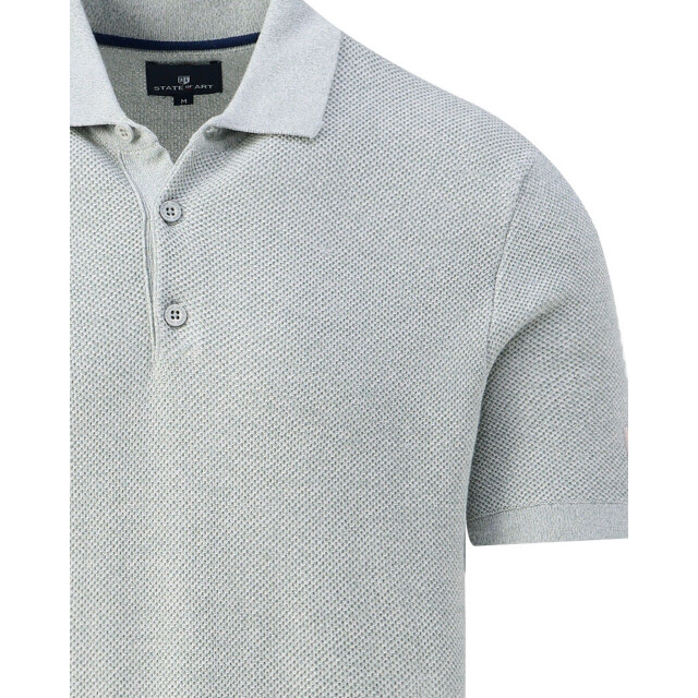 State of Art Polo 109100-001-M large