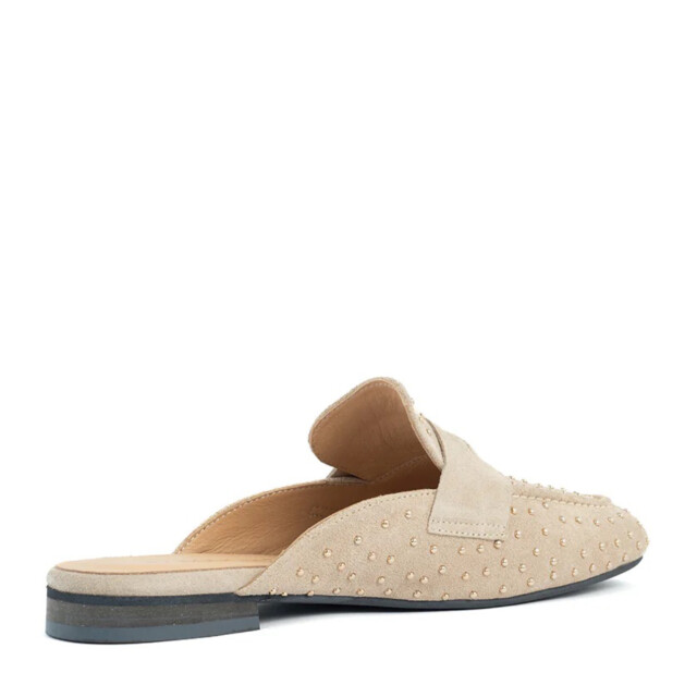 Babouche Suzie muiltjes met studs muiltjes dames G-Suzie-2 large