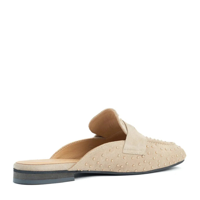 Babouche Suzie muiltjes met studs muiltjes dames G-Suzie-2 large