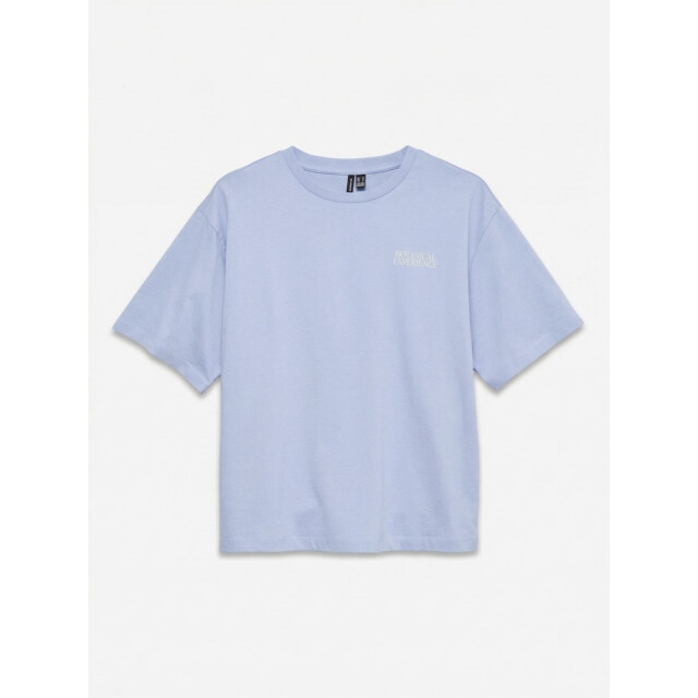 Vero Moda Vmpaulina thea ss t-shirt licht 4339.31.0212 large