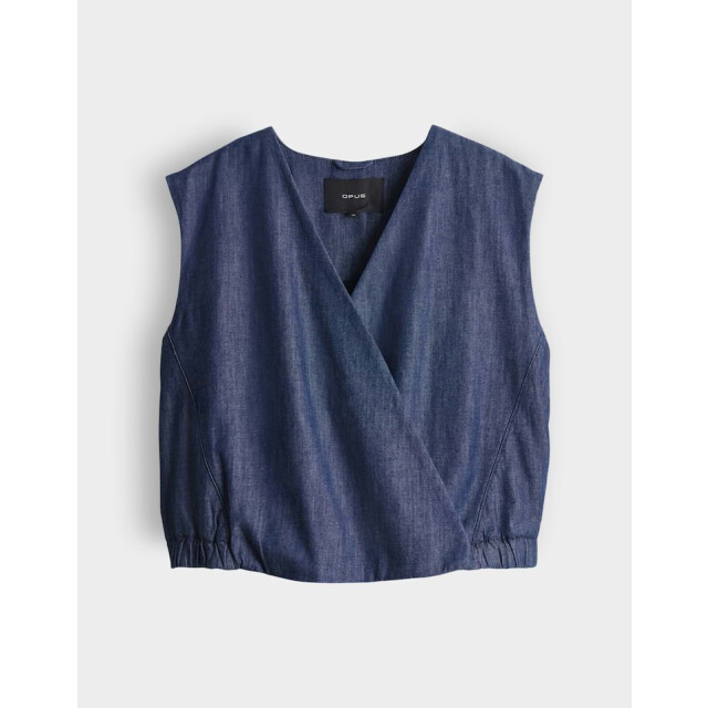 Opus Wiona 10548713341423 blue denim 4250.35.0010 large