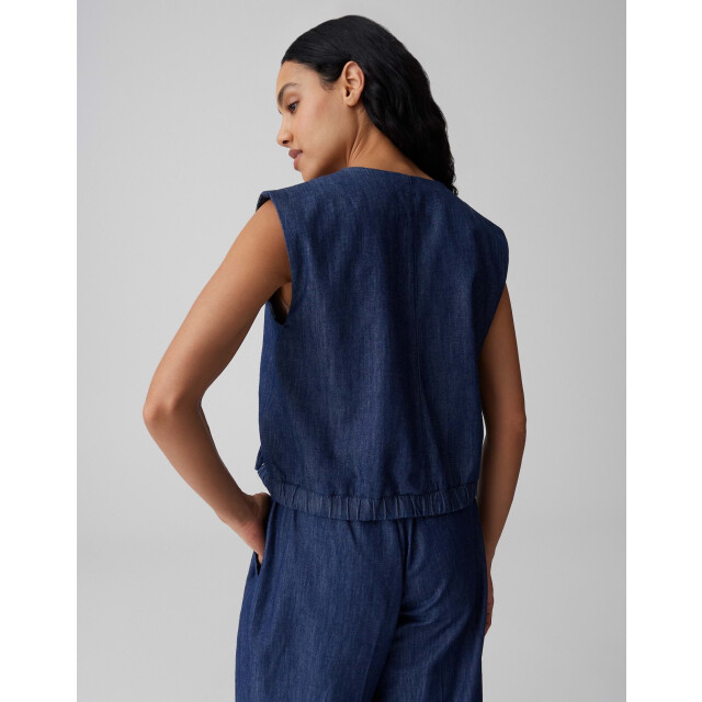 Opus Wiona 10548713341423 blue denim 4250.35.0010 large