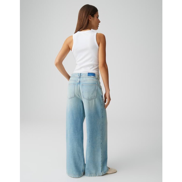 Opus Meddy loose 1541114024248 blue denim 4107.35.0015 large