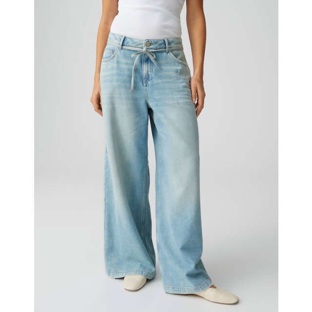 Opus Meddy loose 1541114024248 blue denim 4107.35.0015 large