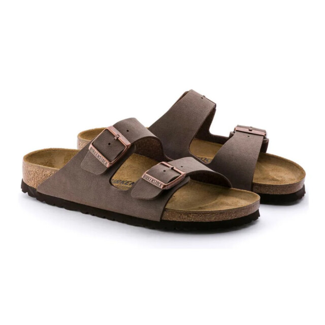 Birkenstock Arizona bfbc smal unisex slipper 151183 large