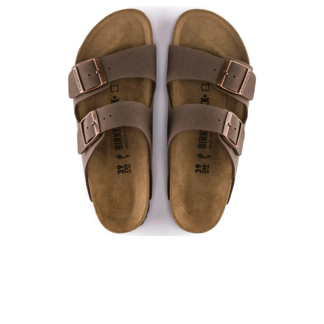 Birkenstock Arizona bfbc smal unisex slipper 151183 large