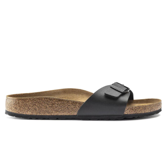 Birkenstock Madrid smal voetbed dames slipper 40793 large