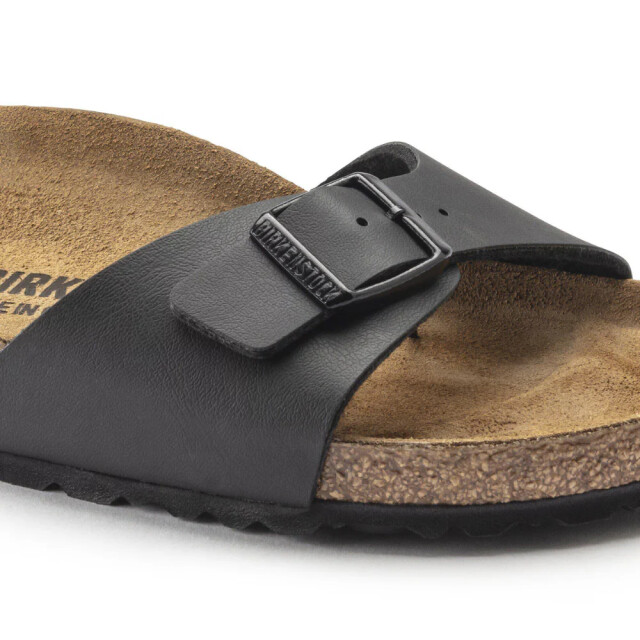 Birkenstock Madrid smal voetbed dames slipper 40793 large