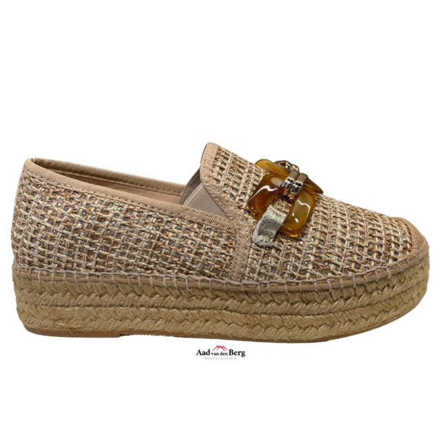 Viguera Damesschoenen instappers 2310 large