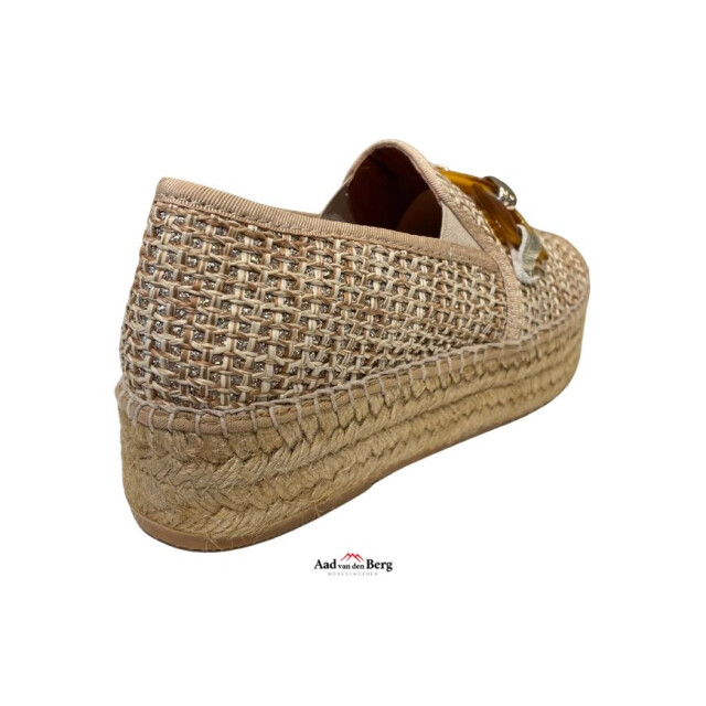 Viguera Damesschoenen instappers 2310 large