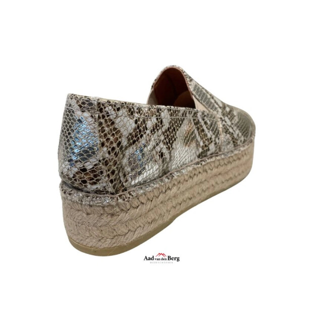 Viguera Damesschoenen instappers 1655 large