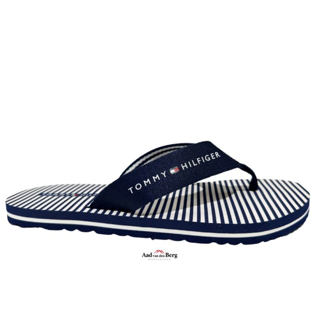 Tommy Hilfiger Damesschoenen slippers FW0FW09192 large