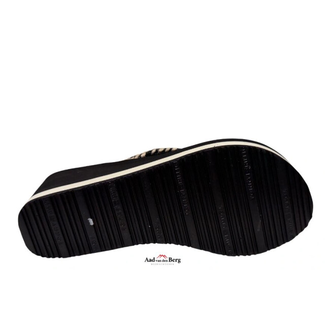 Tommy Hilfiger Damesschoenen slippers FW0FW09197 large