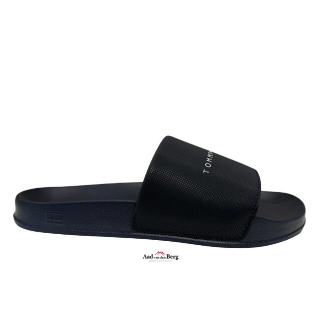 Tommy Hilfiger Herenschoenen slippers FM0FM05799 large