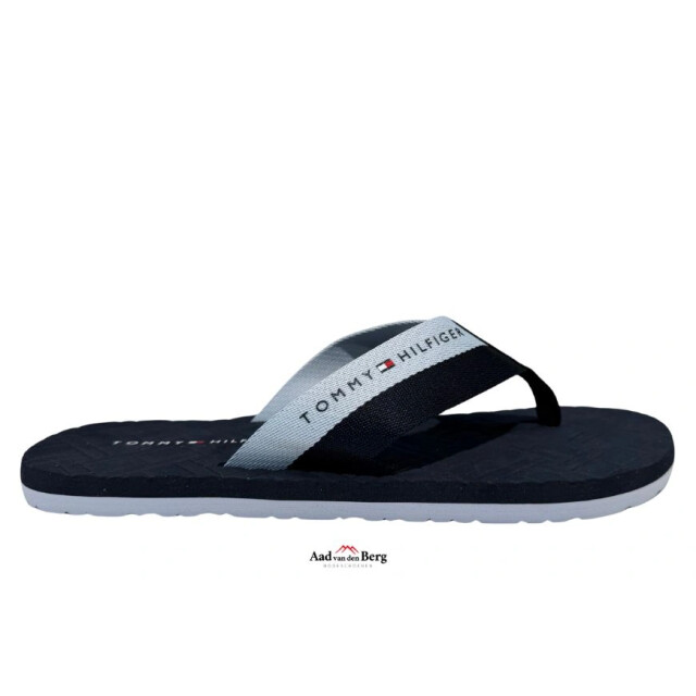 Tommy Hilfiger Herenschoenen slippers FM0FM05807 large