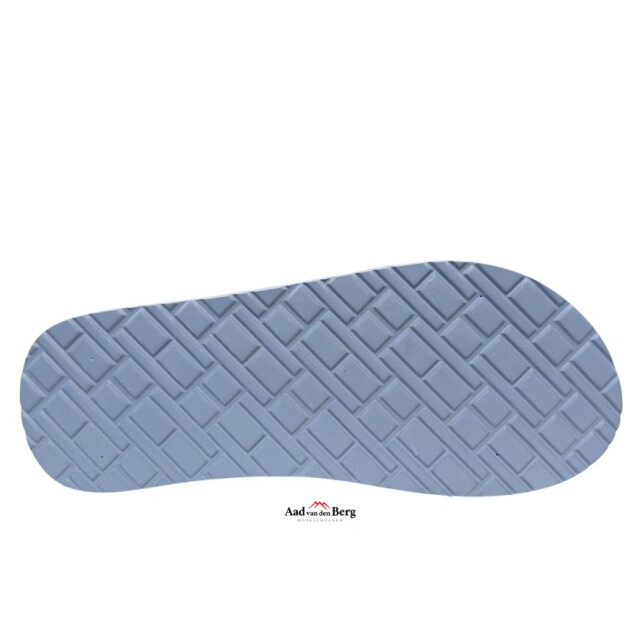 Tommy Hilfiger Herenschoenen slippers FM0FM05807 large