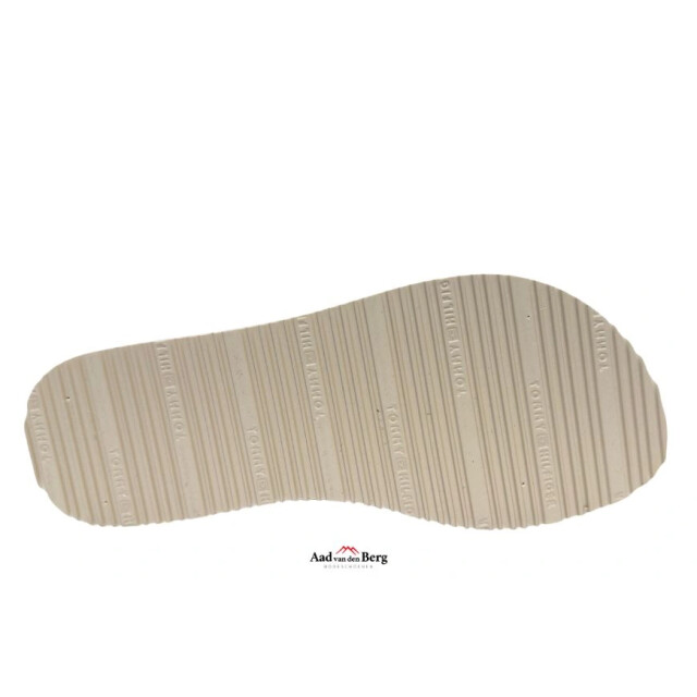 Tommy Hilfiger Damesschoenen slippers FW0FW09196 large