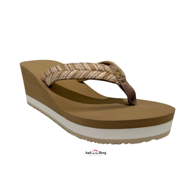 Tommy Hilfiger Damesschoenen slippers FW0FW09197 large