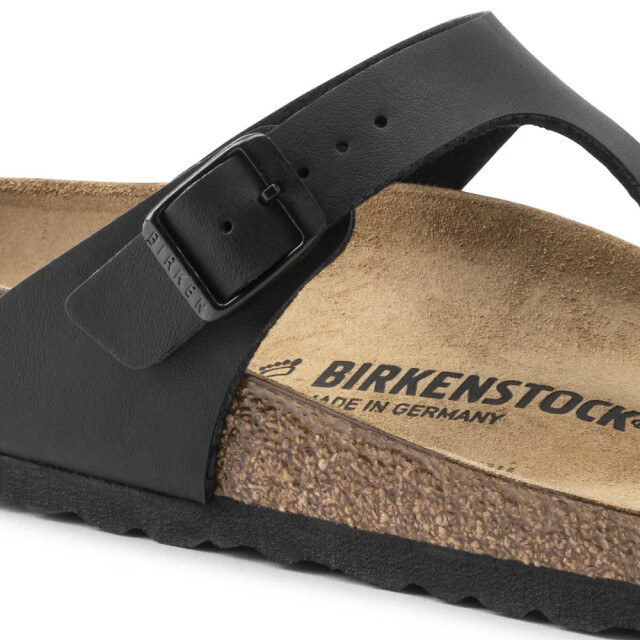 Birkenstock Gizeh smal voetbed dames slipper 43693 large