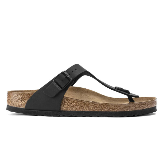 Birkenstock Gizeh smal voetbed dames slipper 43693 large