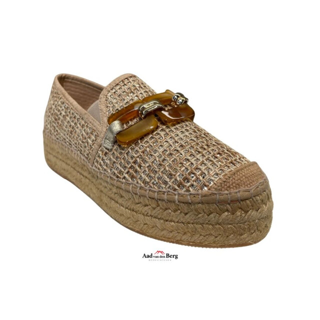 Viguera Damesschoenen instappers 2310 large