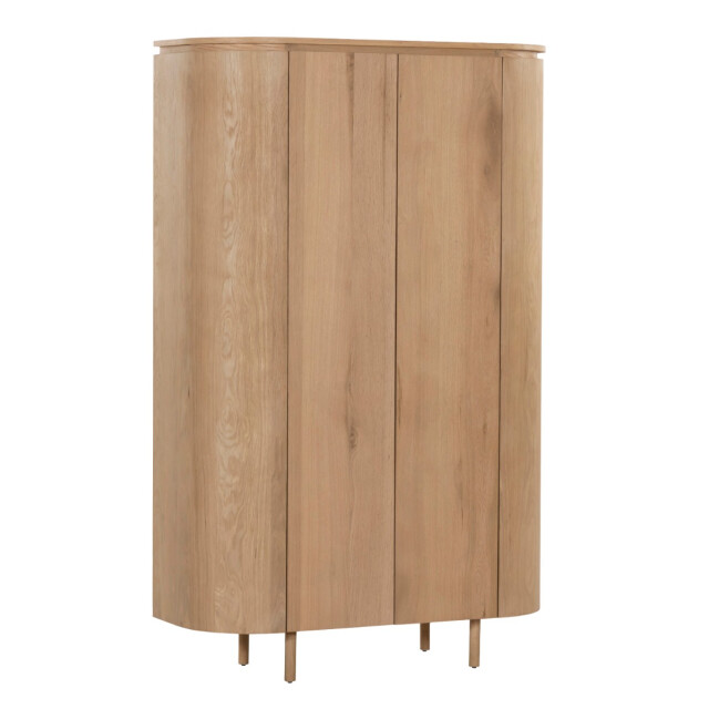 Livingfurn kabinetkast tobago 43x115x180cm 3286003 large
