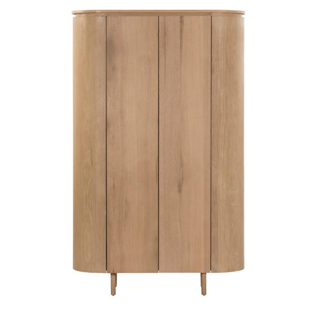 Livingfurn kabinetkast tobago 43x115x180cm 3286003 large