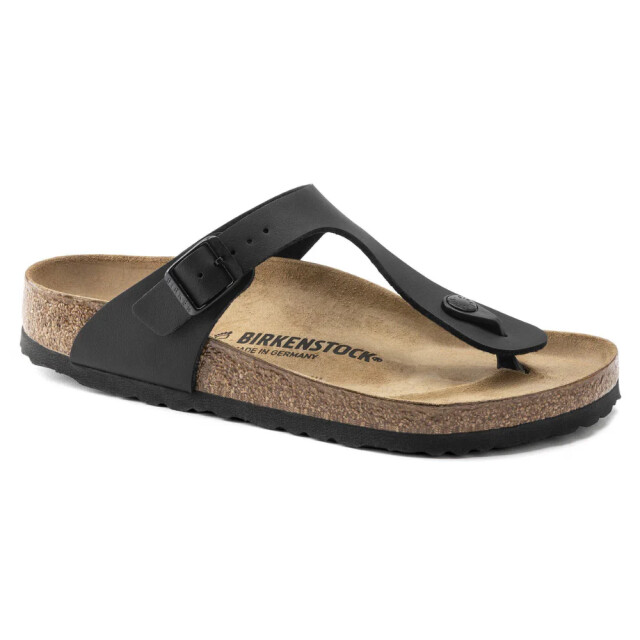 Birkenstock Gizeh smal voetbed dames slipper 43693 large