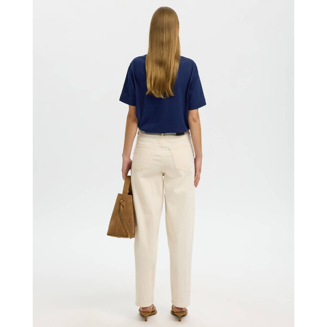 Selected Femme T-shirt 16101473 elisa Selected Femme T-shirt 16101473 ELISA large