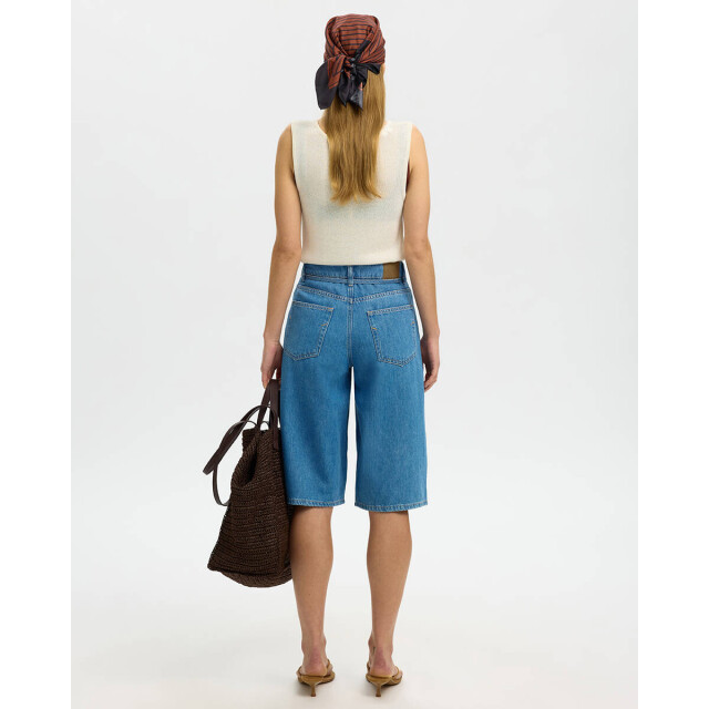 Selected Femme Bermuda/short 16101366 tenna Selected Femme Bermuda/short 16101366 TENNA large