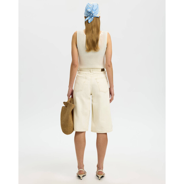 Selected Femme Bermuda/short 16101366 tenna Selected Femme Bermuda/short 16101366 TENNA large