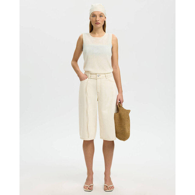 Selected Femme Bermuda/short 16101366 tenna Selected Femme Bermuda/short 16101366 TENNA large