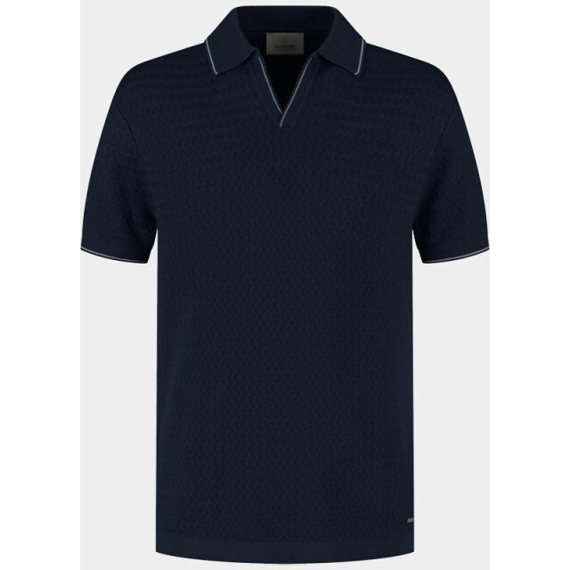 Dstrezzed Polo heren ds noel polo 421150/649 207865 large