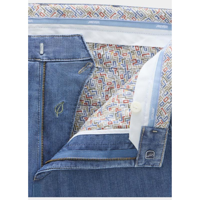 Meyer Jeans bonn art.1-4020 1021402000/16 209056 large