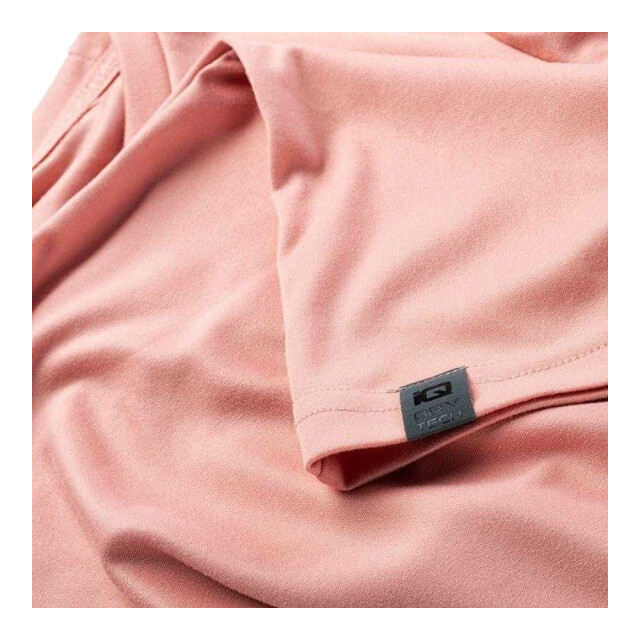 IQ Kinderen/kinderen kelly cross the line t-shirt UTPP13553_orange large