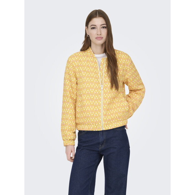 Only Onlbiana aop bomber cs otw 15347339 large