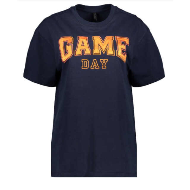 Only Onlrikka s/s satin print top box cs 15364787 large