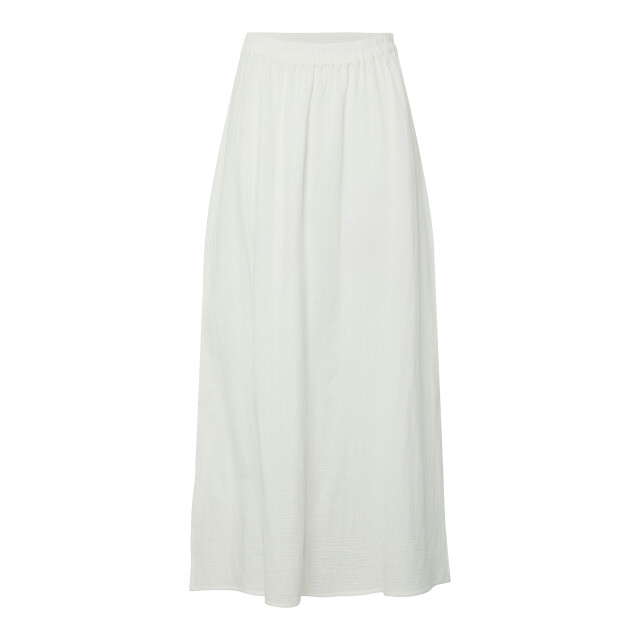 Pieces Pcsastina hw maxi slit skirt wvn ms 17158180 large