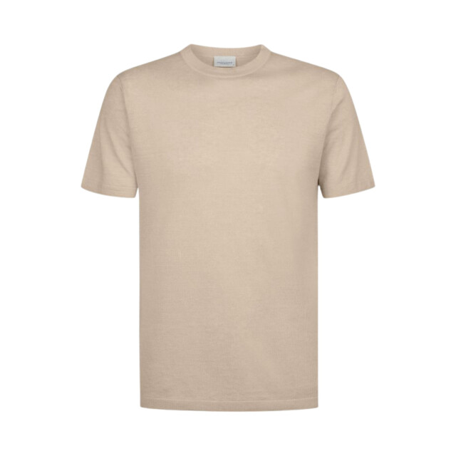 Profuomo T-shirt crew neck ss t-shirts ppxt10006 PPXT10006 large