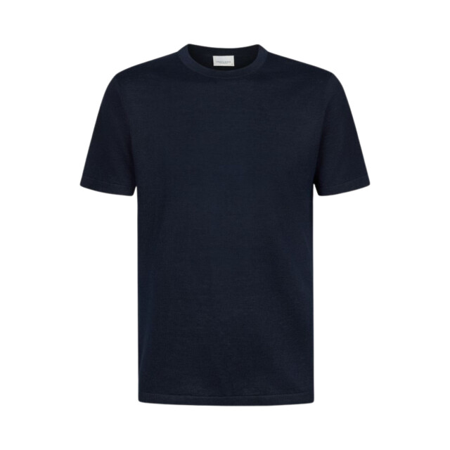 Profuomo T-shirt crew neck ss t-shirts ppxt10006 PPXT10006 large