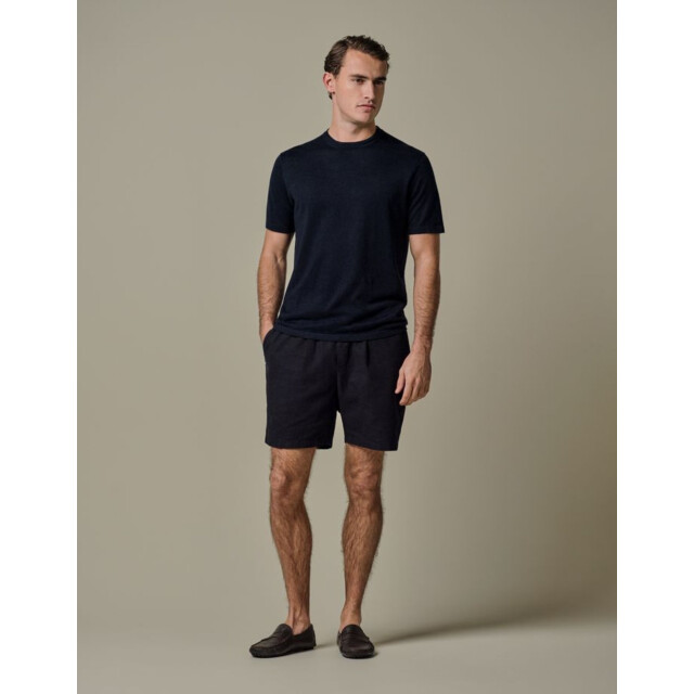 Profuomo T-shirt crew neck ss t-shirts ppxt10006 PPXT10006 large