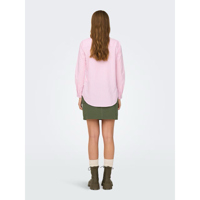 Jacqueline de Yong Jdymio ls shirt dessin 4309.69.0003 large