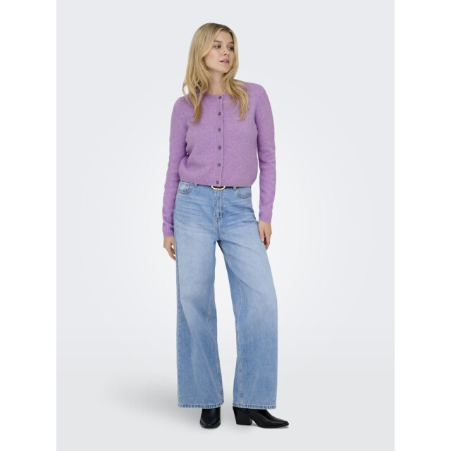 Jacqueline de Yong Jdychloe life ls cardigan knt noos - 4249.50.0007 large