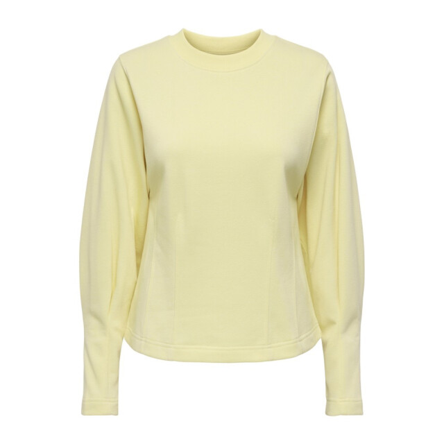 Jacqueline de Yong Jdycreame ls waisted top jrs licht 4389.11.0004 large