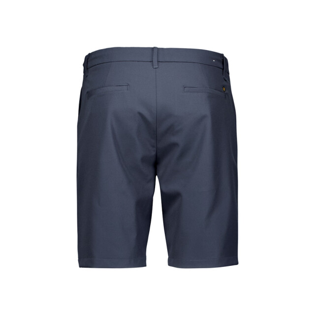 No Excess Short chino 4-way stretch sedoc navy 5159.37.0008 large